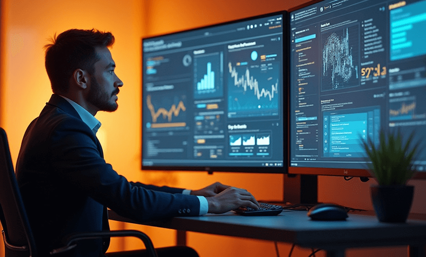 Build Skilled, Certified Teams