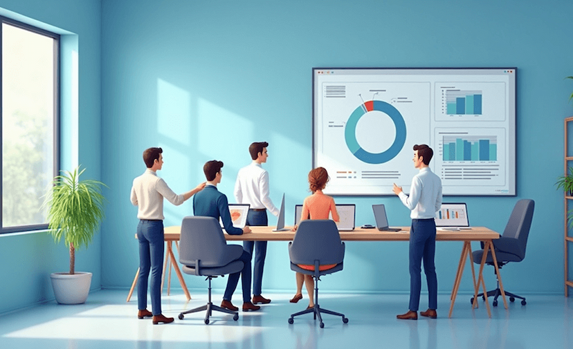 Advance Healthcare Expertise